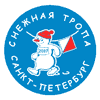 Логотип Снежной Тропы